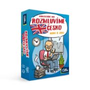 Obrázek Rozmluvíme Česko - Work & Jobs