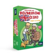 Obrázek Rozmluvíme Česko - Family & Friends