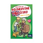 Obrázek Rozmluvíme Česko - Family & Friends