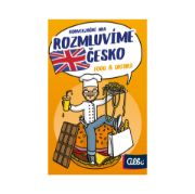 Obrázek Rozmluvíme Česko - Food & Drinks
