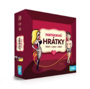 Obrázek Partnerské hrátky