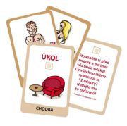 Obrázek Partnerské hrátky