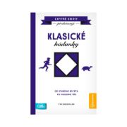 Obrázek Kniha - Klasické hádanky