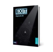 Obrázek Kniha EXIT - Zápisník 29