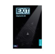 Obrázek Kniha EXIT - Zápisník 29