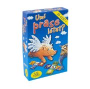 Obrázek Umí prase létat? na cesty