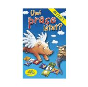Obrázek Umí prase létat? na cesty