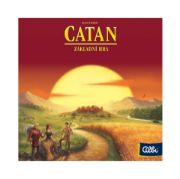 Obrázek Catan - Základní hra