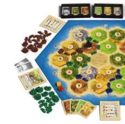 Obrázek Catan - rozšíření pro 5-6 hráčů