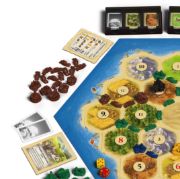 Obrázek Catan - rozšíření pro 5-6 hráčů