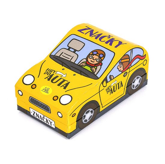 Obrázek Značky