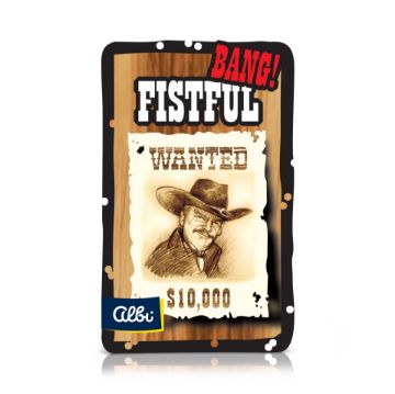 Zobrazit detail produktu - Bang! Fistful Obrázek Bang! Fistful