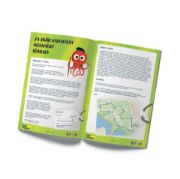 Obrázek Za krokodýlem Hostivařské přehrady - Kvído