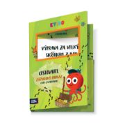 Obrázek Výprava za skřítkem z Brd - Kvído