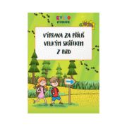 Obrázek Výprava za skřítkem z Brd - Kvído