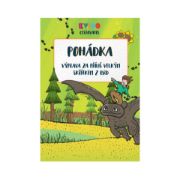 Obrázek Výprava za skřítkem z Brd - Kvído