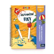 Obrázek Roztančené fixy 5+