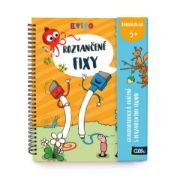 Obrázek Roztančené fixy 3+