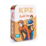 Obrázek RŠ - Krabička poslední záchrany