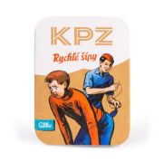 Obrázek RŠ - Krabička poslední záchrany