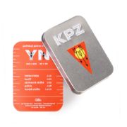 Obrázek RŠ - Krabička poslední záchrany