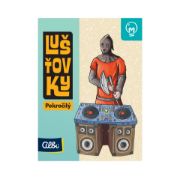 Obrázek Lušťovky - Pokročilý