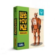 Obrázek Lušťovky - Základní