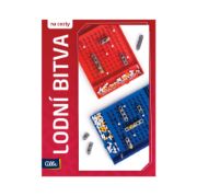 Obrázek Lodní bitva na cesty