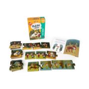 Obrázek Kvído - Puzzle s příběhy - české pohádky