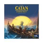 Obrázek Catan - Zámořské objevy