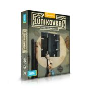 Obrázek Únikovka - Únik z Alcatrazu