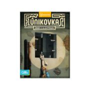 Obrázek Únikovka - Únik z Alcatrazu