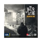 Obrázek This War of Mine Desková hra