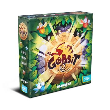Zobrazit detail produktu - Gobbit Obrázek Gobbit