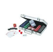 Obrázek Poker deluxe (200 žetonů)