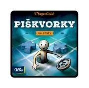 Obrázek Magnetické Piškvorky