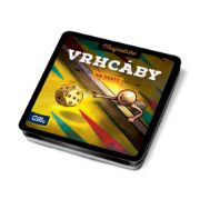Obrázek Magnetické Vrhcáby