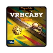 Obrázek Magnetické Vrhcáby