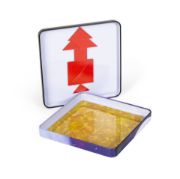 Obrázek Magnetický Tangram