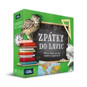 Obrázek Zpátky do lavic