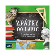 Obrázek Zpátky do lavic