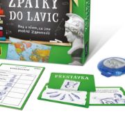 Obrázek Zpátky do lavic