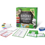 Obrázek Zpátky do lavic