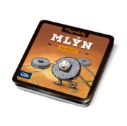 Obrázek Magnetický Mlýn