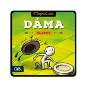 Obrázek Magnetická Dáma