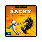 Obrázek Magnetické Šachy