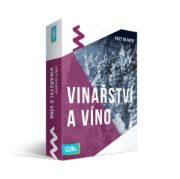 Obrázek Kvízy do kapsy - Víno a vinařství
