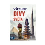 Obrázek Všechny divy světa