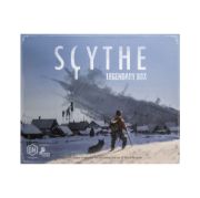 Obrázek Scythe - Legendary Box