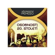 Obrázek Vědomostní pexeso "Osobnosti 20. století"